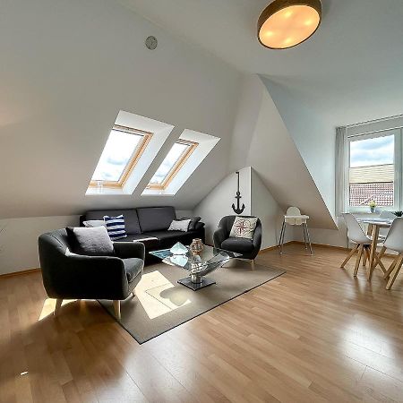 Waterkant Wohnung 21 - Netzboden Ostseebad Boltenhagen Exterior foto